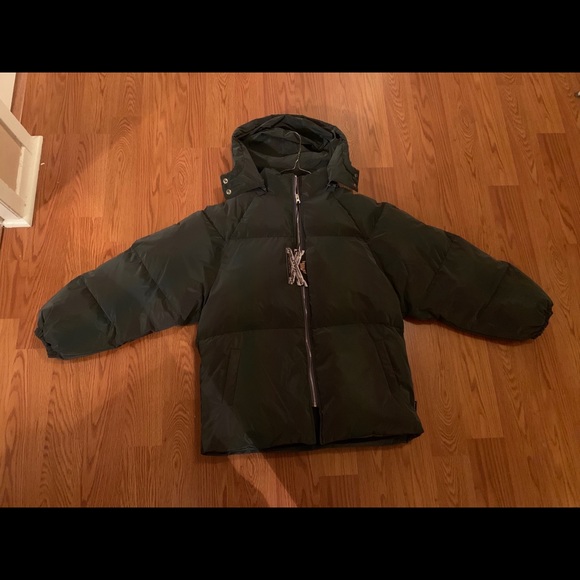 Reflective Jacket - Picture 2 of 4